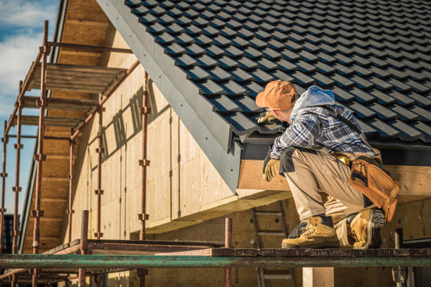 Best Roof Waterproofing Services  in Beverly, MA