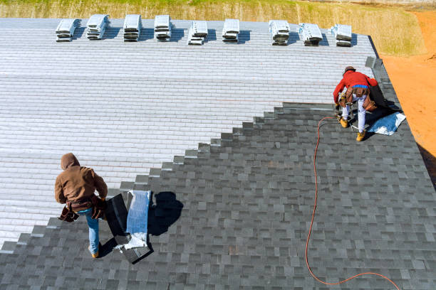 Quick and Trustworthy Emergency Roof Repair Services in Beverly, MA